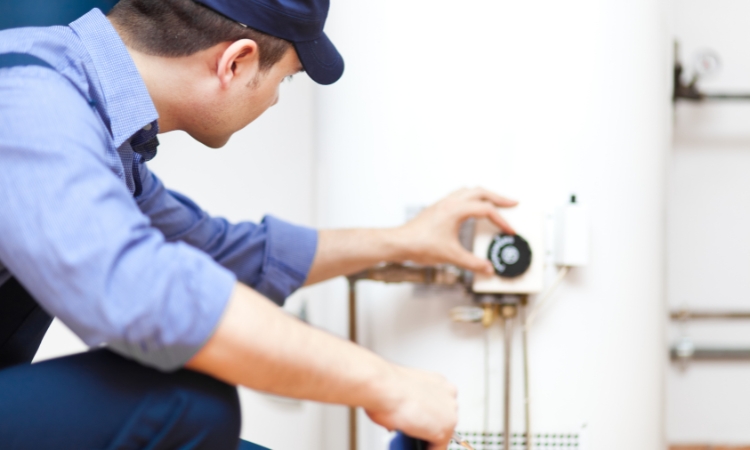 Common Storage Water Heater Problems