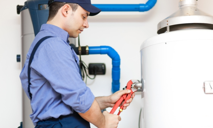 Storage Water Heater Problems Singapore