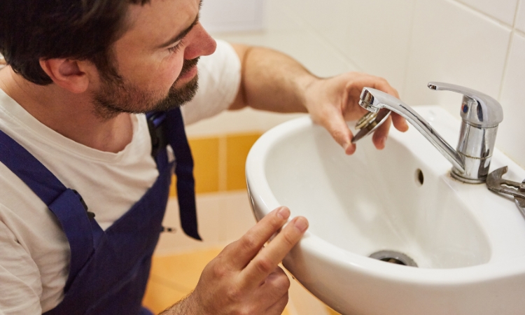 How to Install a Wash Basin Tap in Singapore: An Ultimate Guide - LS ...